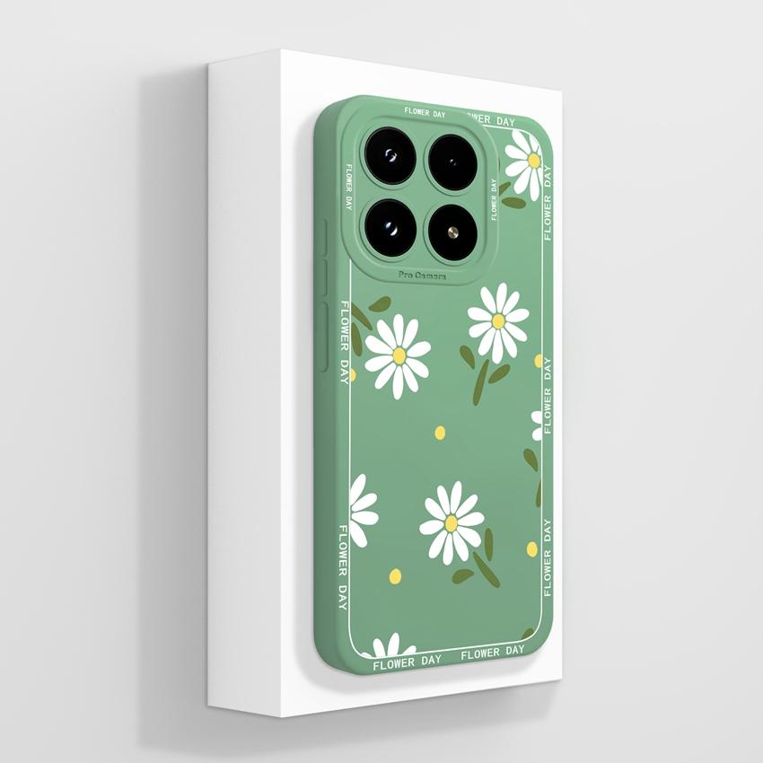 Suitable For Xiaomi 17 13 12 15T 12T 12S Pro Phone Case Fashion Mixed Label Patterns Fashion Liquid Silicone Shockproof Shell For Xiaomi Bumper Casing