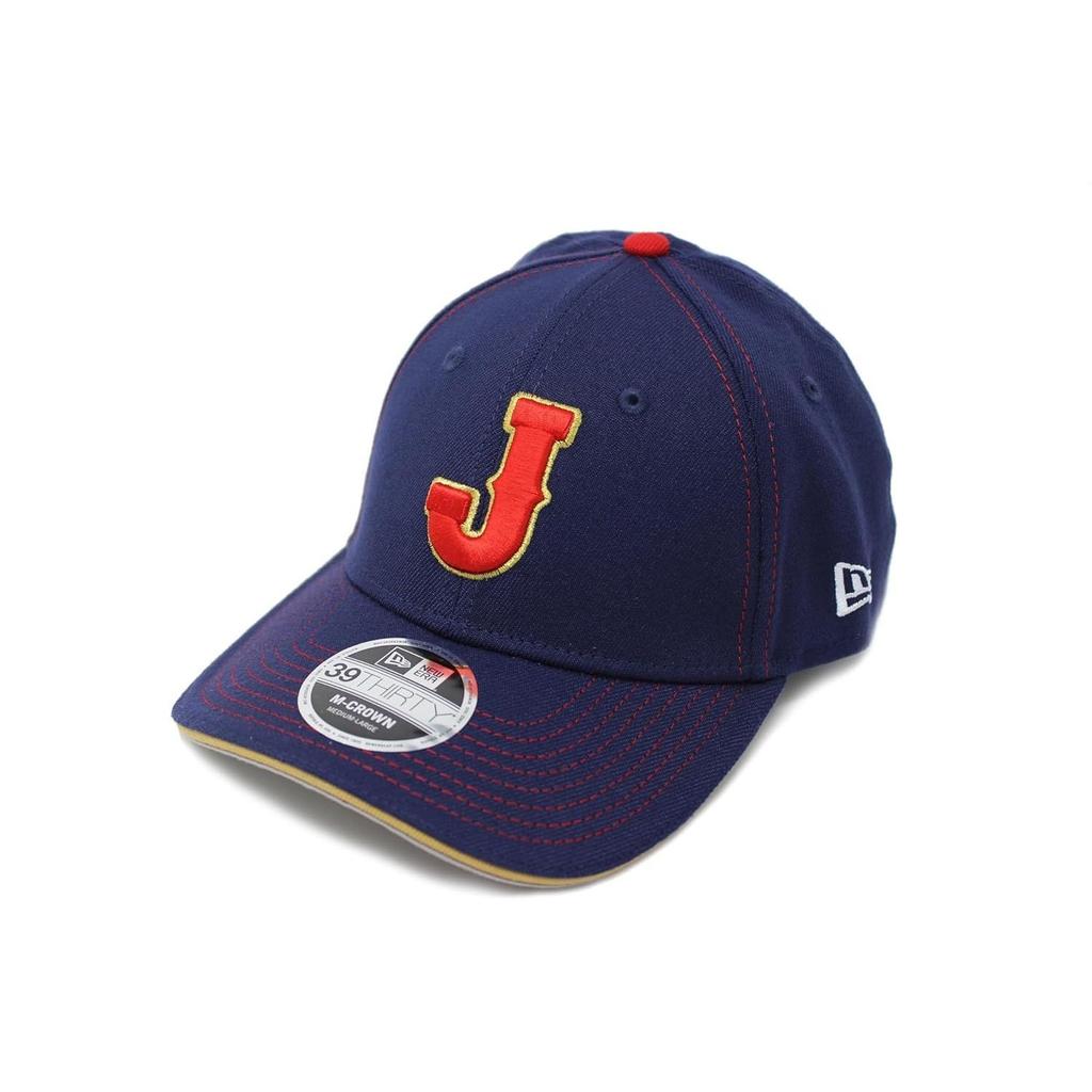 Era Cap 39THIRTY WBC Japan