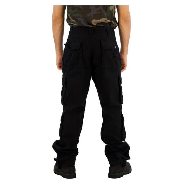 Brandit Trousers Pure Vintage