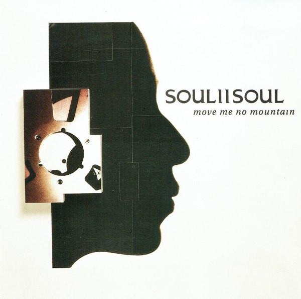 

CD SOUL 2 SOUL - Move Me No Mountain VJCP14045 TEN RECORDS 1992 Japan ObiRap & Hip-Hop/R&B Used