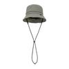 MOIF [25Ss] Pkb Vent Bucket Hat / Sand