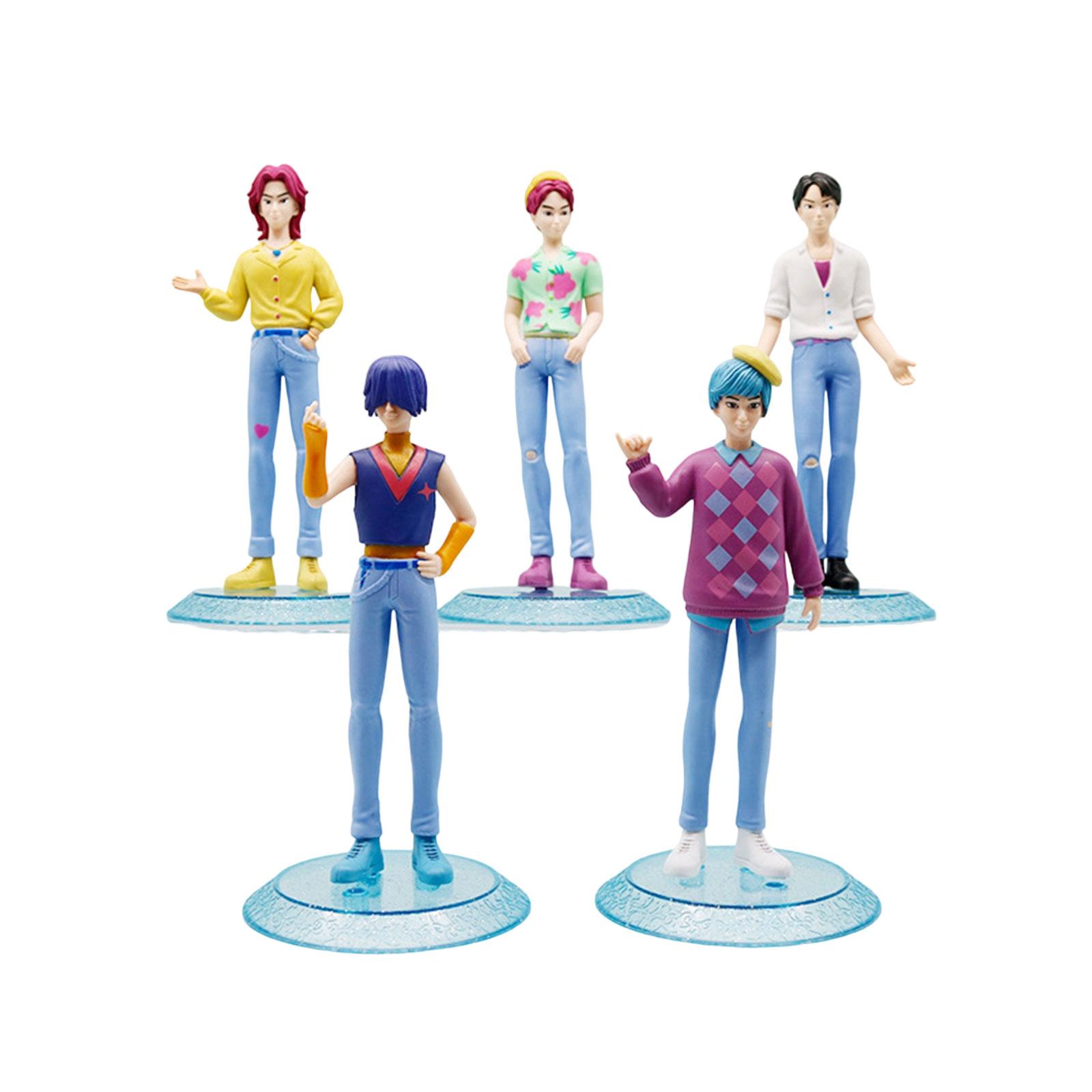 

Handmade Desktop Decorations For Boys And Girls Gifts One Size