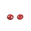 2pcs/1pair Ultra Thin Replacement Protective Earbuds Eartips Ear Cover Silicone For AirPods 3