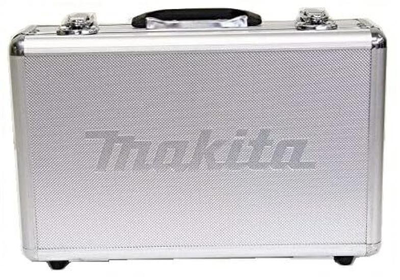 

Makita Aluminum Case (for TD021DS) 823295-6 серый