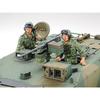 Tamiya 1/35 Military Miniature Series No.208 JSDF Type 90 Tank Plastic Model 35208