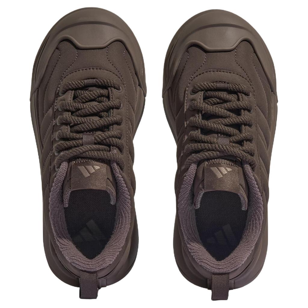 adidas MAXXPUFF Casual Shoes Unisex Brown KK3109