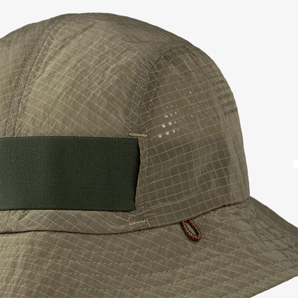 Beopeu Go Bucket Hat Tundra Khaki