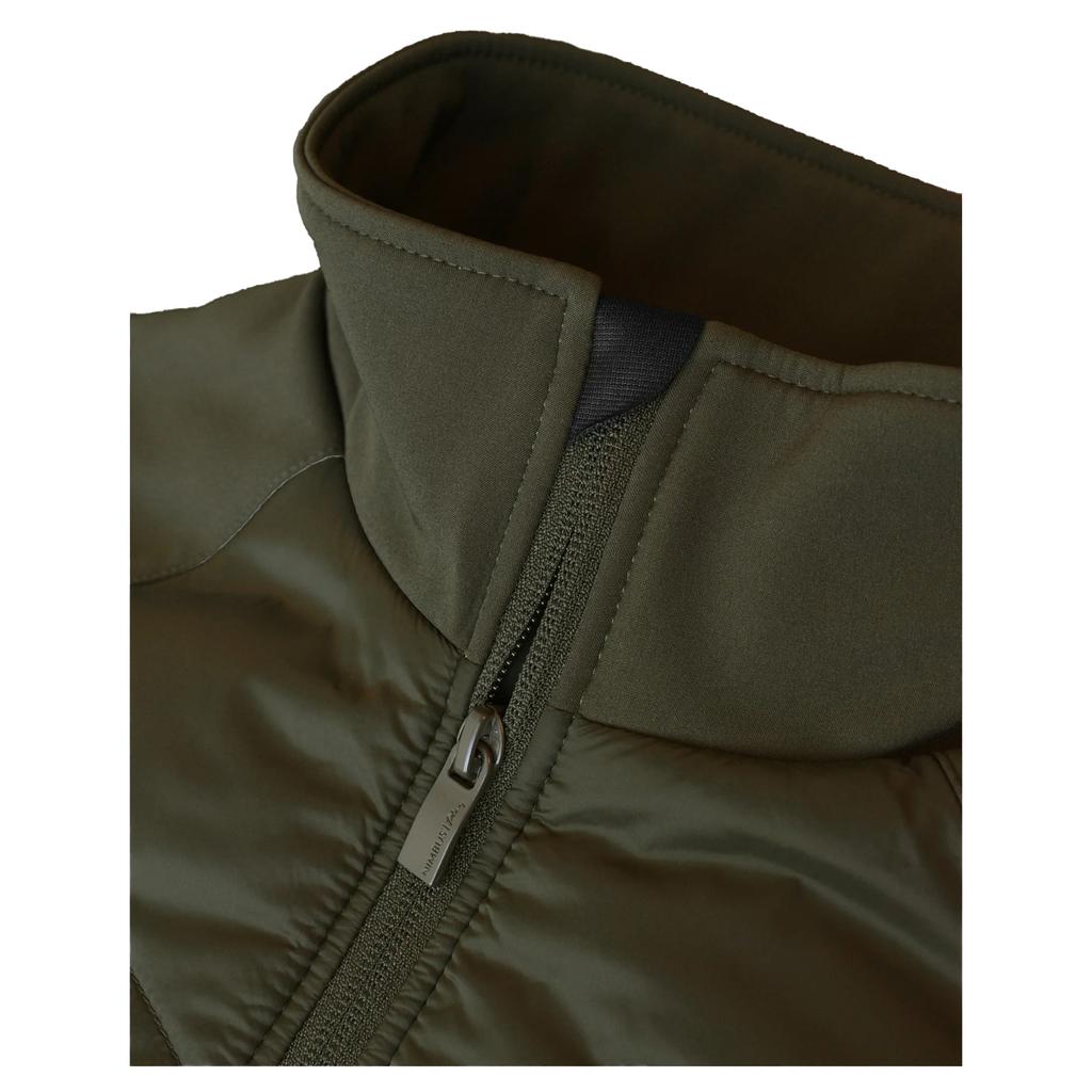Nimbus Womens/Ladies Bloomsdale Comfort Hybrid Jacket