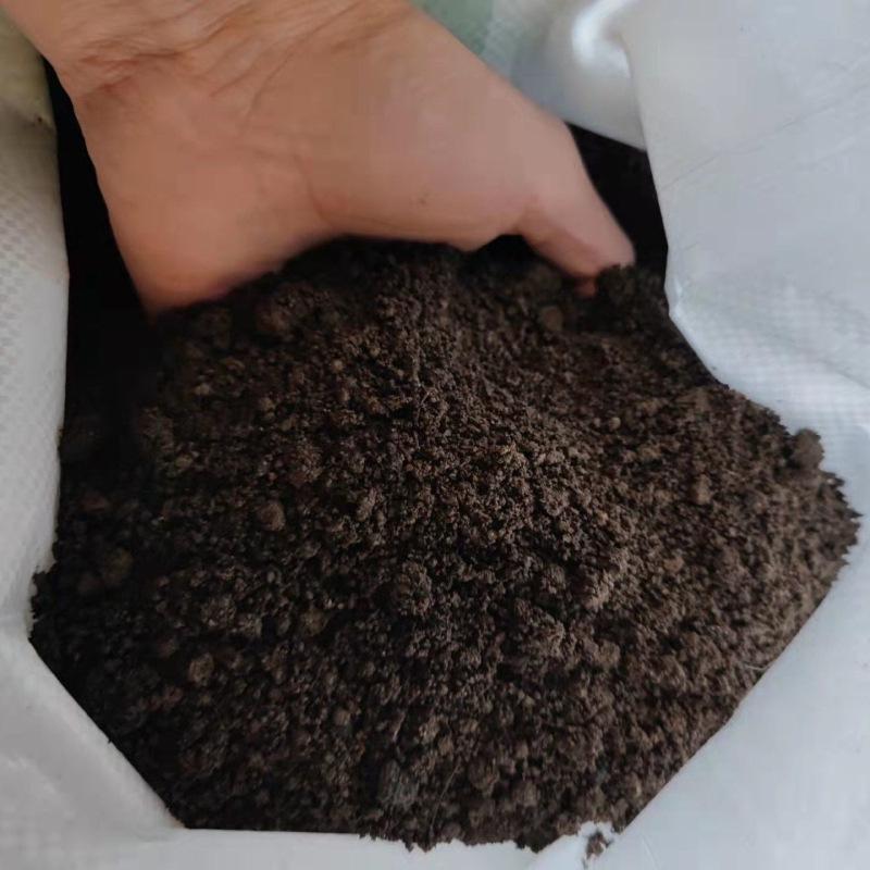 Universal Organic Planting Soil for Flowers, Vegetables, Succulents, and Pothos (60 Jin)