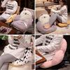 Cute Animal Heated Office Seat Cushion