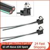 2pcs Car Halogen Lamp Headlight Socket Harness Connector Plug Adapter Wire for H1 H3 Bulb Automobile Replacement Line Accessory