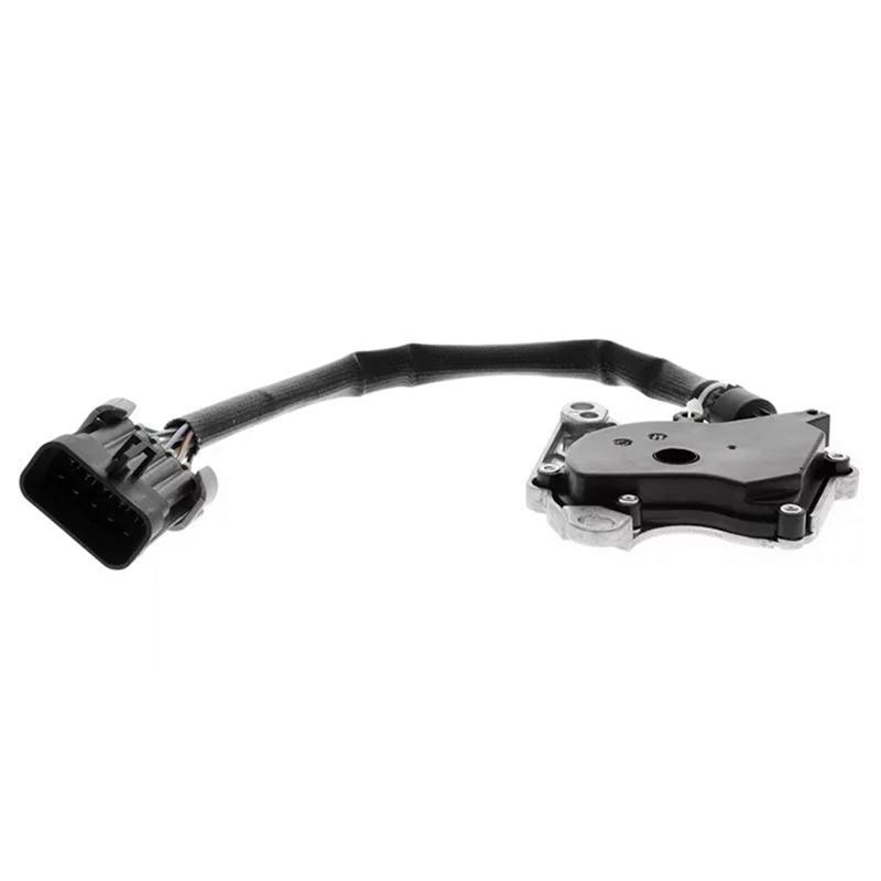 Transmission Safety Switch 98632561201 Neutral Position For Boxster Cayman 911 986 996 1997-2008 051320519 Black Metal