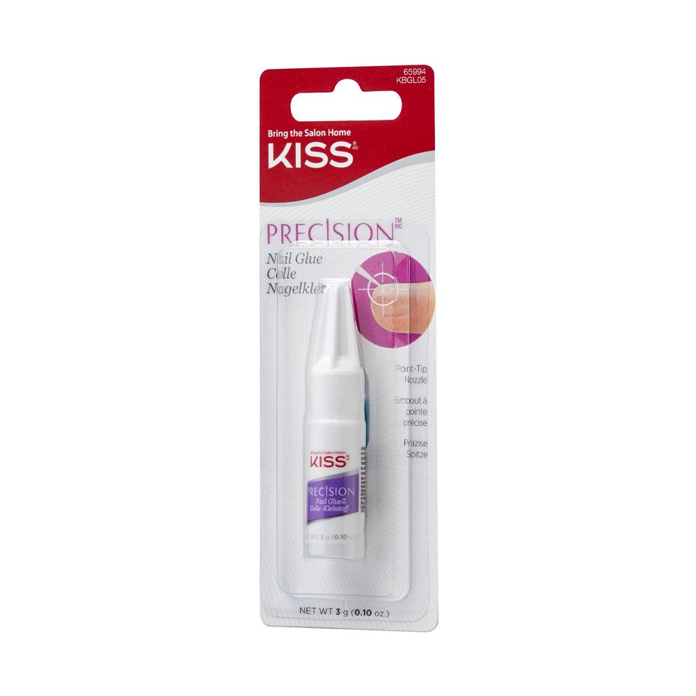 Klej do paznokci Precision Kiss 3 g