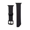 Leather Loop For Apple Watch Band Series Ultra 10/9/8/7/6/5/4/3/2/1 SE 38mm 40mm 41mm 42mm 44mm 45mm 46mm 49mm Strap