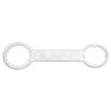Electric Bike Conversion Kit Installation Tool Wrench for Bafang BBS01 BBS02 BBSHD Mid Drive Motor