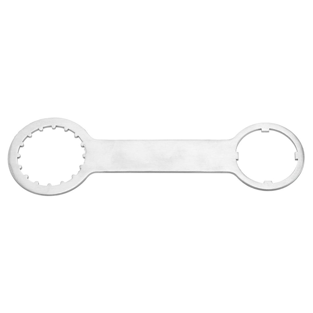 Electric Bike Conversion Kit Installation Tool Wrench for Bafang BBS01 BBS02 BBSHD Mid Drive Motor