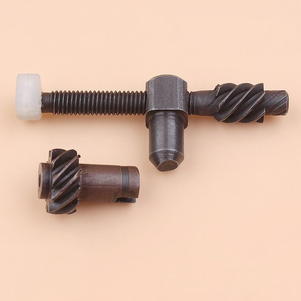 Chain Adjuster Tensioner Fit for Jonsered CS2258, CS2252, CS2260 Chainsaw #575260403