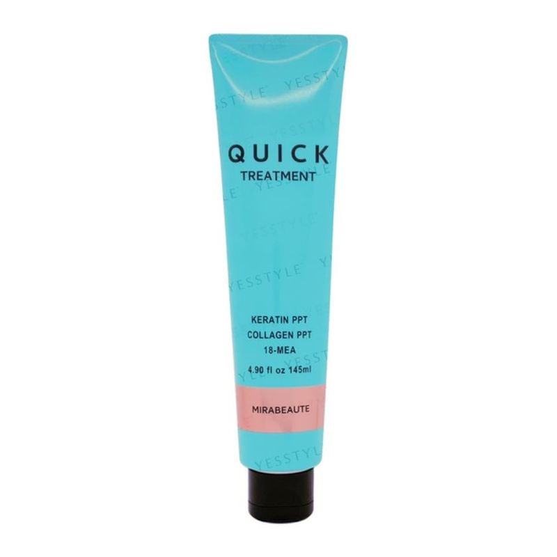 Lond Ginza - Quick Treatment