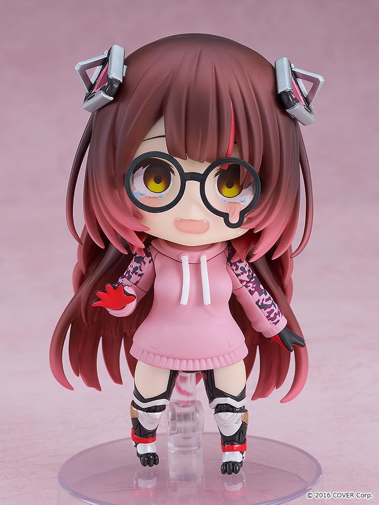 Nendoroid Hololive Production Roboco-san Non-scale Plastic Painted Movable Figure