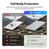 Anti Scratch Protective Case Silicone Protector for Starlink V5 Accessories