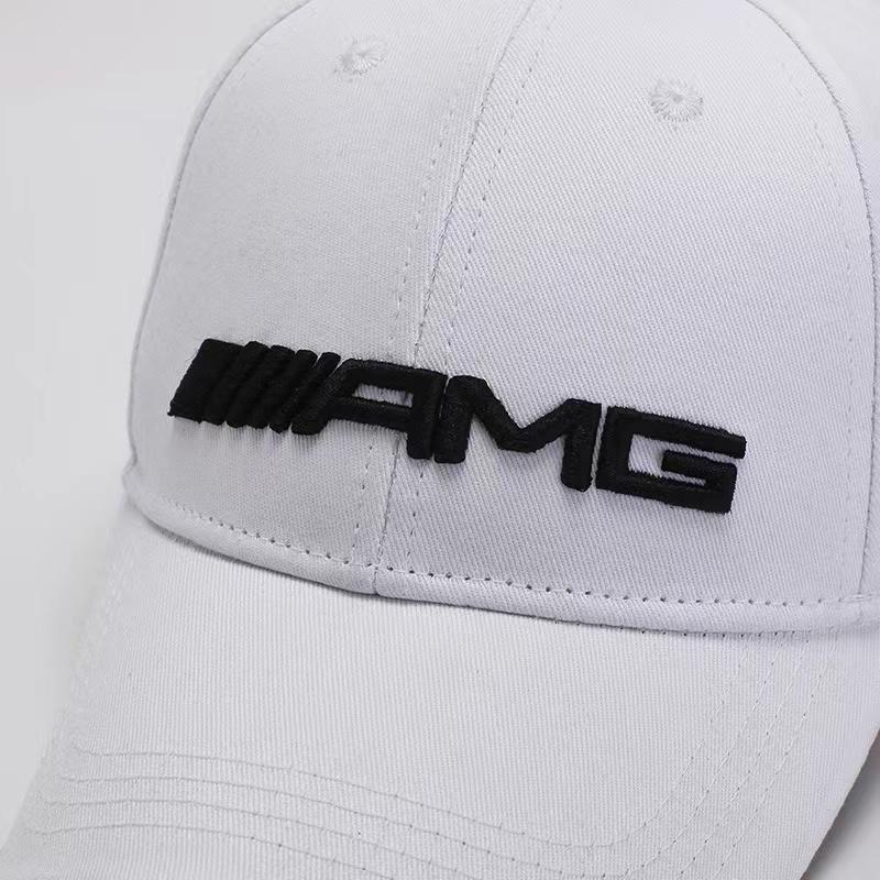 GLC GLB Outdoor Baseball Cap Summer Sports Hat Embroidered Men Women Baseball Cap For Mercedes Benz AMG W212 W204 W211W168 W213