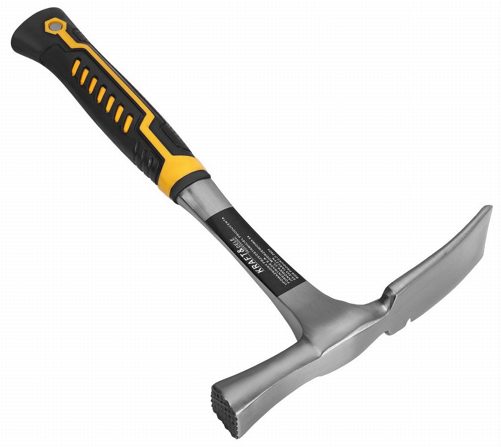 Steel Mason' Hammer 600g 32cm KD265