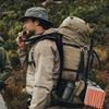 Naturehike 70L Lightweight Multi-functional Hiking Backpack