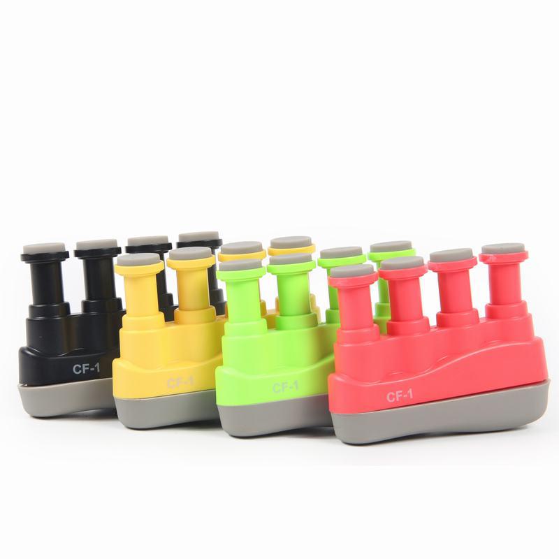 Finger Strength Trainer for Guitar, Piano & Guzheng Practice