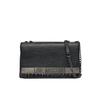 Bag LOVE MOSCHINO JC4292PP0LKB0000 Black