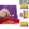 Classic Operation Game Interactive Santa Claus Toy With Fun Music And Sounds