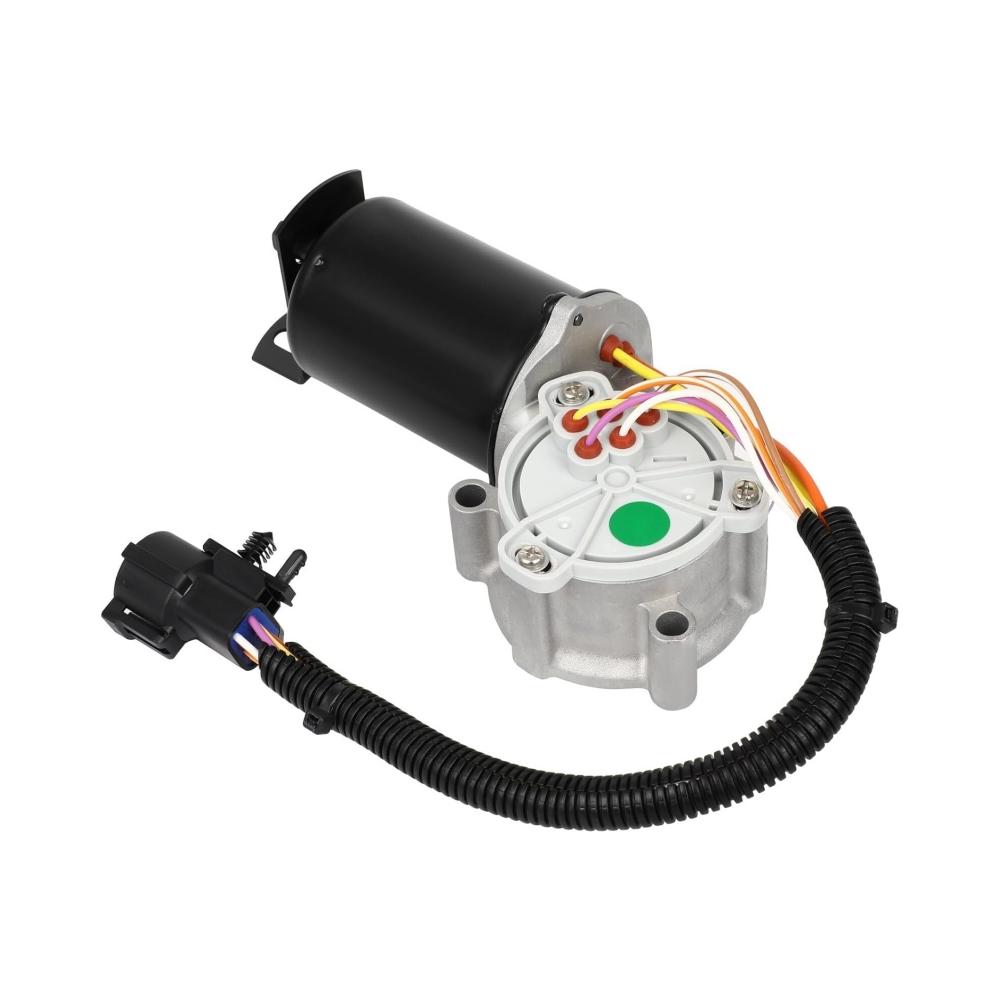 Transfer case motor for 2003 Ford Explorer Sport V6 4.0L 4WD 3L2Z7G360AA 600-926 AA148223 292415 48-223 YL5Z7G360AA