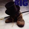 CD MR. BIG  Mr. Big 7567819902 Atlantic 1989 Germany Rock Used