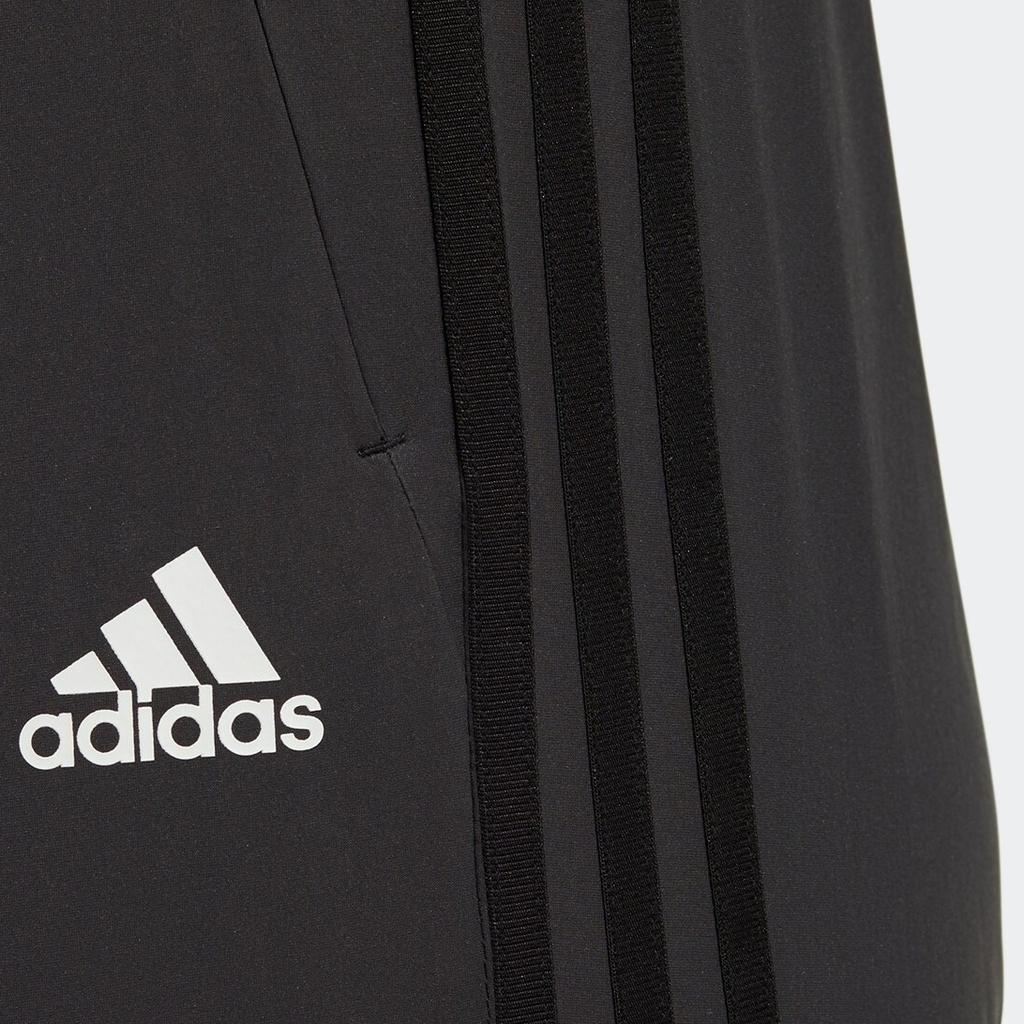 adidas Sports Pants Women's Black Moderate GP0643