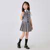 British Style School Uniform for Children's Chorus, Poetry Recitation, and Kindergarten Graduation