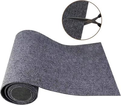 Anti Cat Scratch Soffa Katt Krypmatta Slipning Klätterställning Soffskydd Självhäftande matta Katter Scratch Board Katter Leksaker