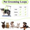 Dog Grooming Hanging Strap for Bathing and Grooming Table