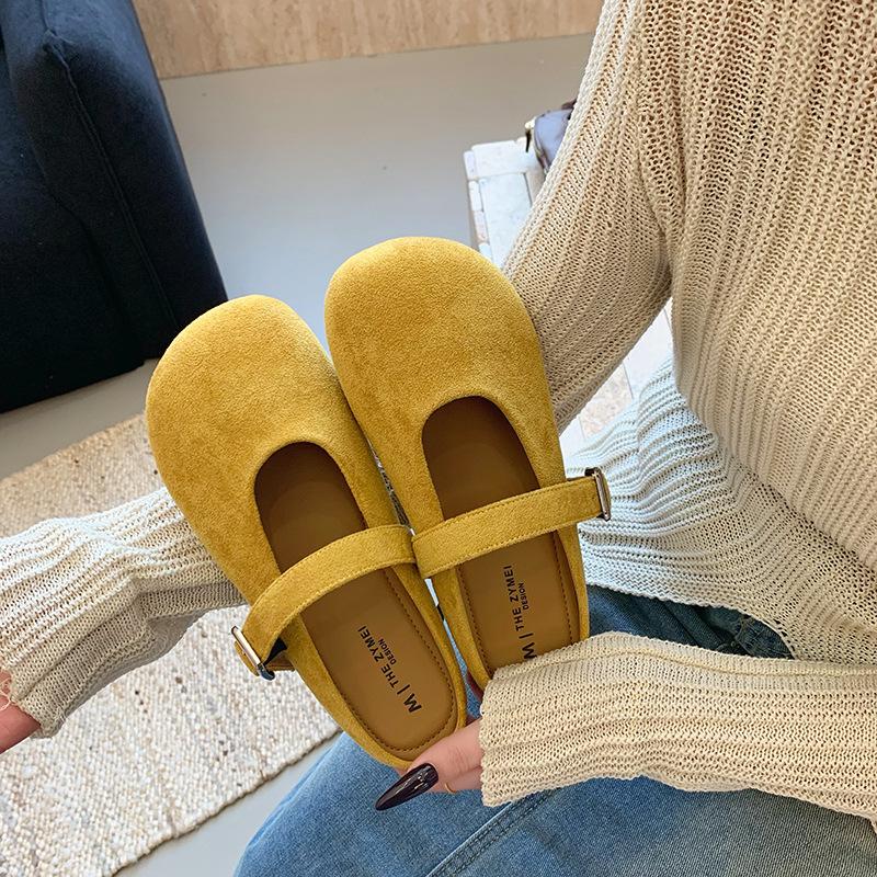 

Ретро обувь Birkenstock сумка голова полушлепанцы женская верхняя одежда 2025 весна и лето новая мягкая плоская ленивая Мюли полуподноски сандалии 40