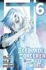 Der Eislicht-Zauberer wird die Welt beherrschen 6 von Norihito Sasaki Taschenbuch 9781646516292