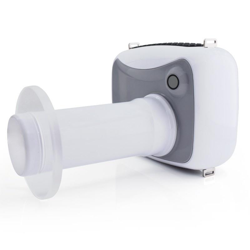 Przenośny Cyfrowy System Rentgenowski Stomatologiczny z Płytą Ochronną