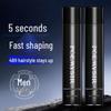 Men's Long-Lasting Volumizing Styling Spray with Scent - Strong Hold Wax, Clay, Cream, and Gel