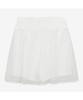 Noseupeiseu Nk6Ks36B Women'S Netty Skirt White