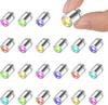 Waterproof Mini Led Lights: 10Pcs Small Bulb For Balloon, Paper Lantern, Floral Centerpiece, Wedding Party Event Decoration