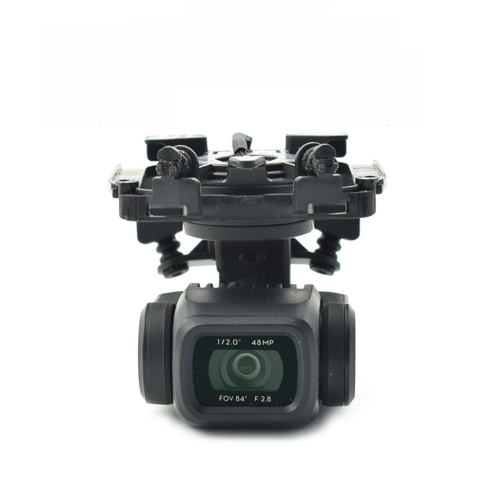 Gimbal Housing Shell For Mavic AIR2 Without Camera Empty Gimbel Repair Parts Genuine Gimbal Camera For Air 2 Accessories