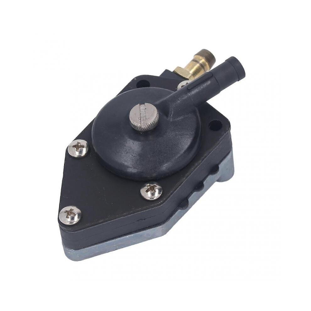 Johnson Evinrude Fuel Pump, High Quality Aftermarket Part for Stable Performance & Prolonged Machine Life