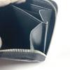Louis Vuitton M60152 Epi Wallet Coin Case Zip Around Coin Purse