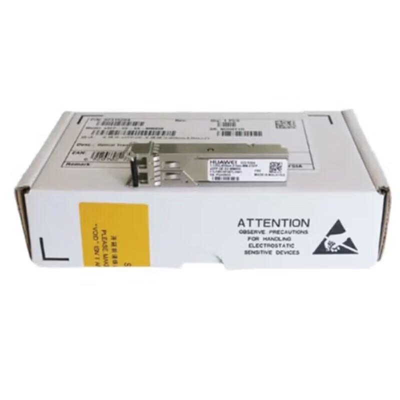 

Huawei 10-Gigabit XFP Single-Mode Optical Module