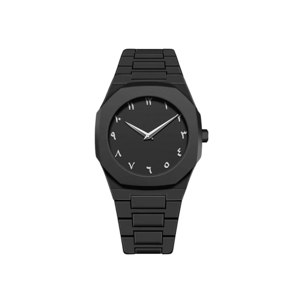 Watches Men'S Watches South East Asia Middle East Dopamine Women'S Colorful Quartz Watch