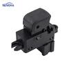 25411-AX010: Nissan Tiida Livina Window Switch for Electric Door Adjustment.