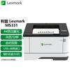 Lexmark MS331 A4 Black and White Laser Printer