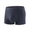Men's 40S Stretch Cotton Comfortable Boxer Briefs